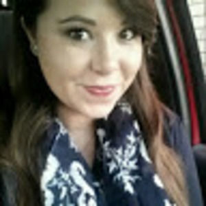 Meet your Posher, Kaitlyn